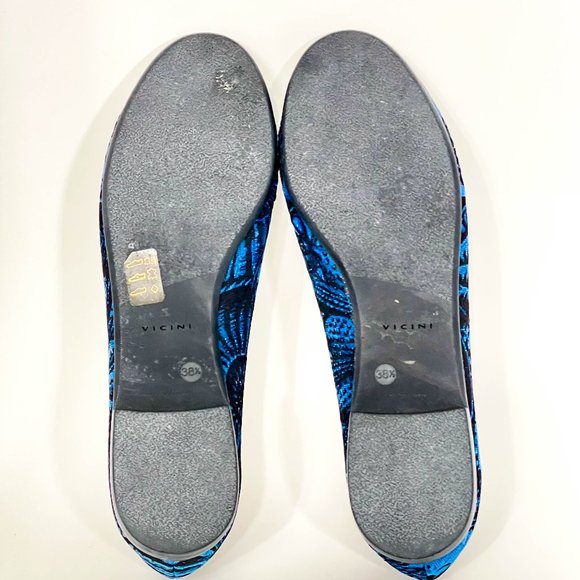Vicini Flats- Size 38.5 - Picture 6 of 9